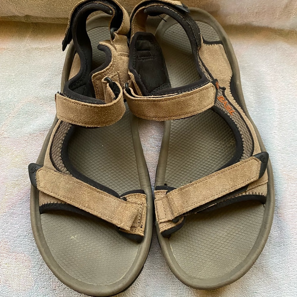 Teva Sandals Men